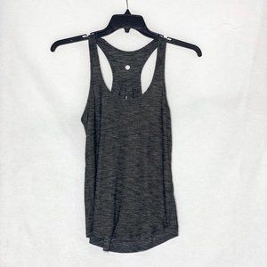 Lululemon Athletica Tank Top Size 4